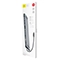 هاب 10 پورت USB-C باسئوس مدل Enjoyment CATSX-F0G 4K